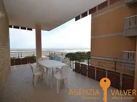 Appartamento in vendita a Cesenatico