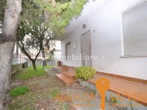 Villa in vendita a Cesenatico