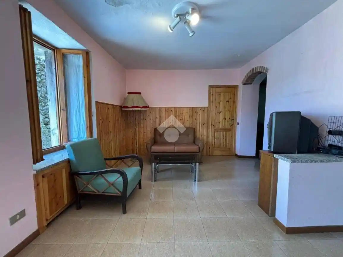 Appartamento in vendita a Bracca