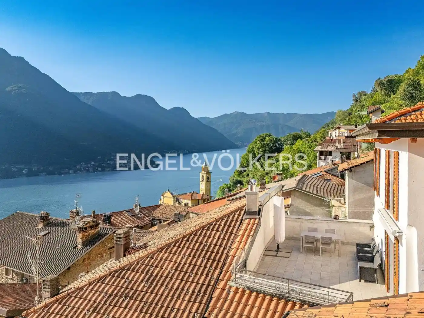 Appartamento in vendita a Pognana Lario