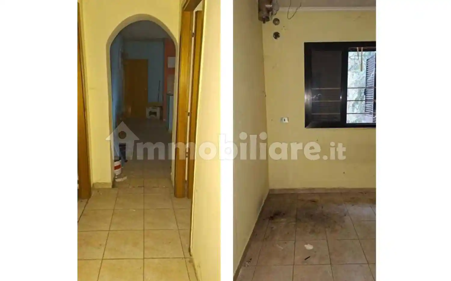 Appartamento in vendita a Urbino