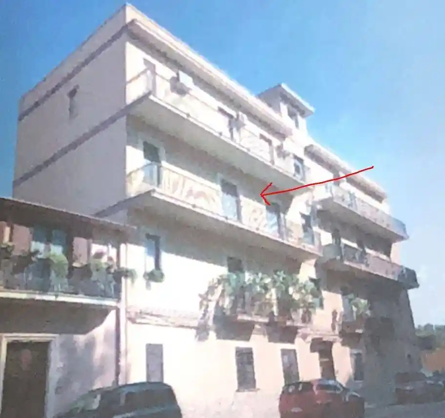 Appartamento in vendita a Locri