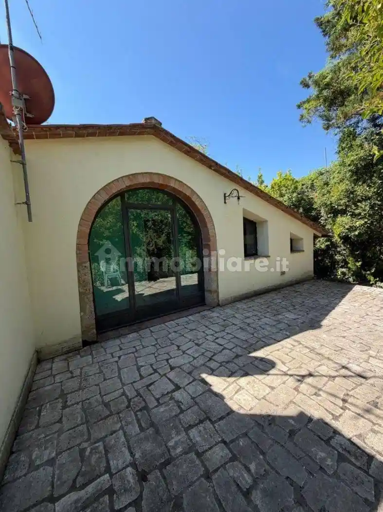 Villa in vendita a Poggibonsi