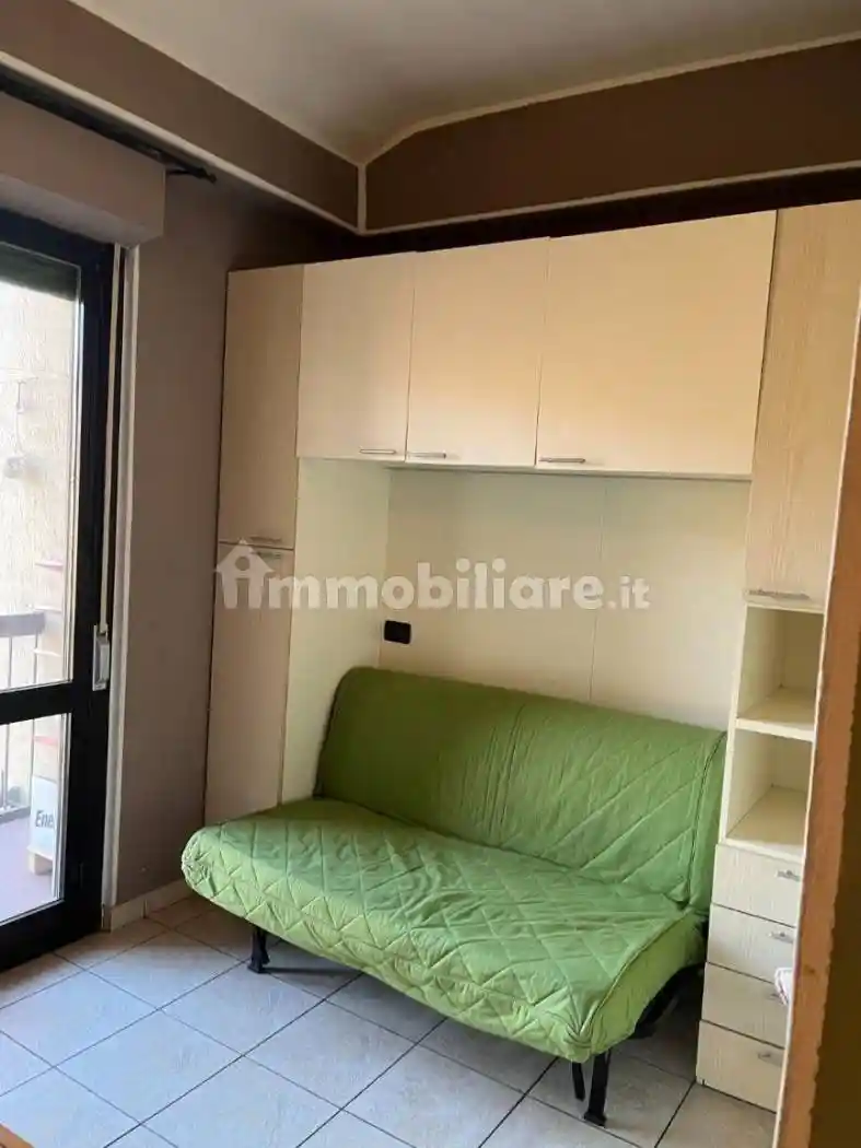 Appartamento in affitto a Roccavione