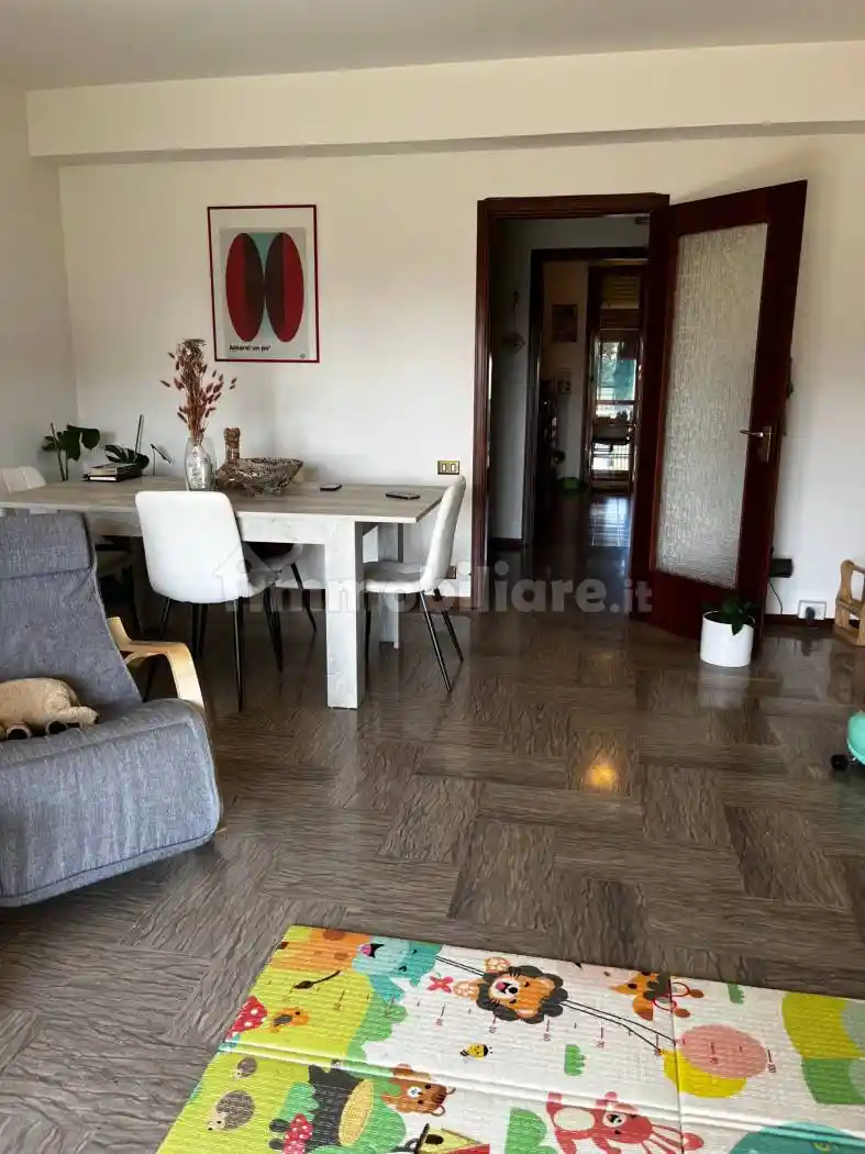 Appartamento in vendita a Modena