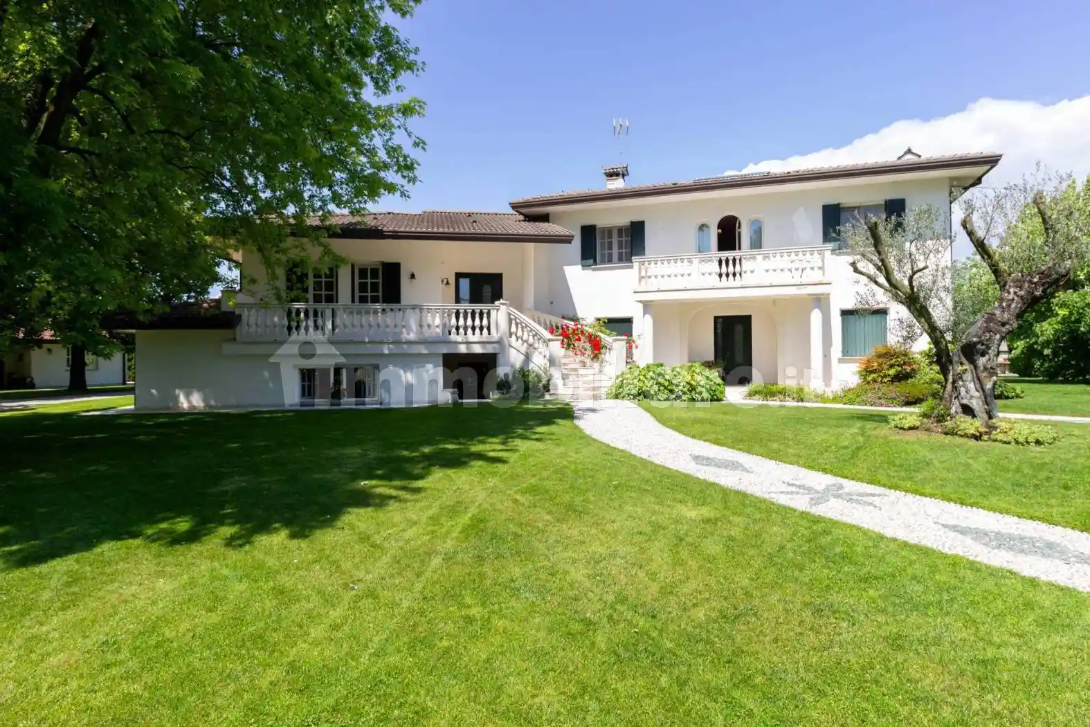 Villa in vendita a Pordenone