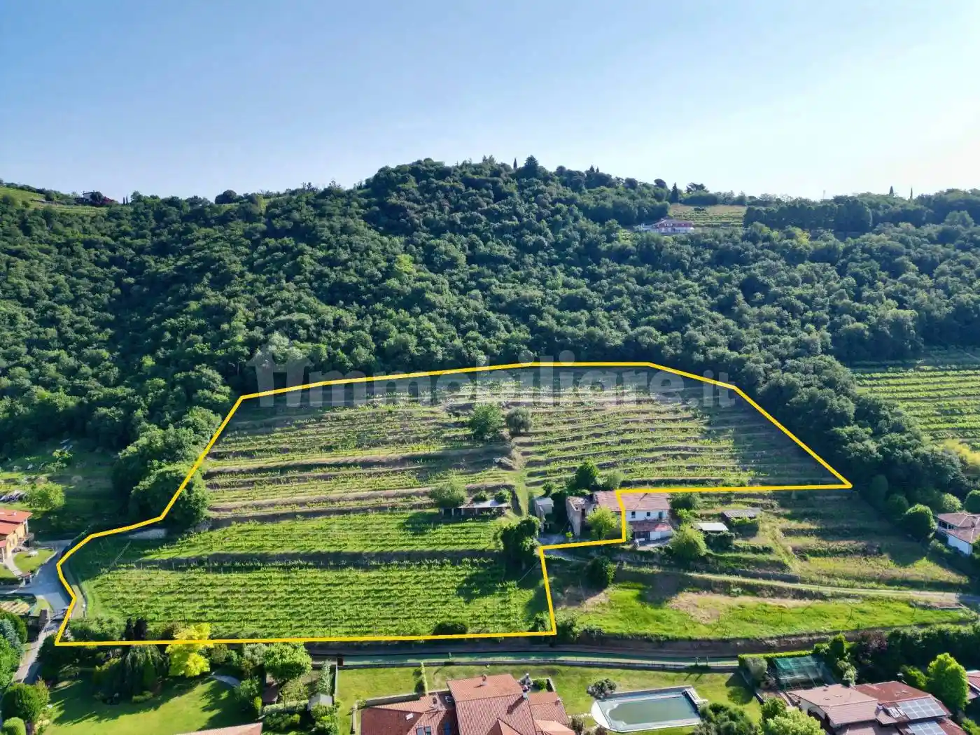Rustico - Casale in vendita a Coccaglio
