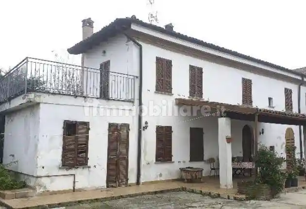 Rustico - Casale in vendita a Caorso