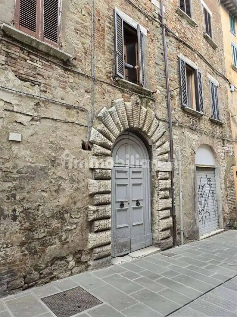 Appartamento in affitto a Perugia