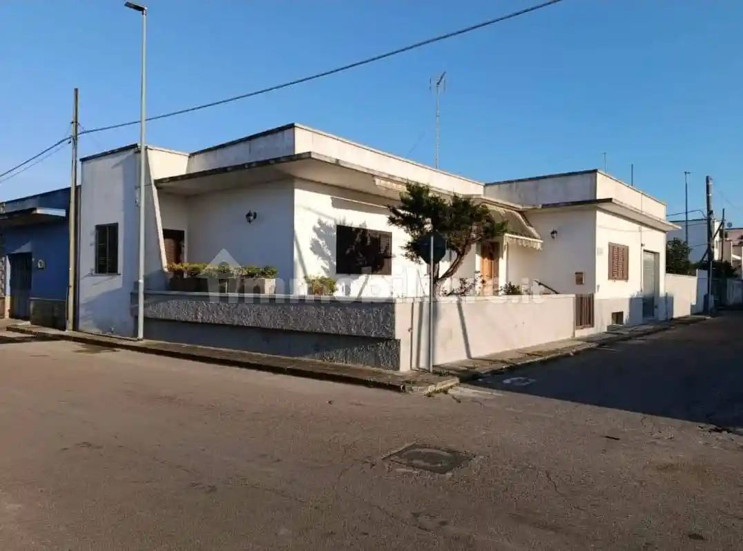 Villa in vendita a Miggiano