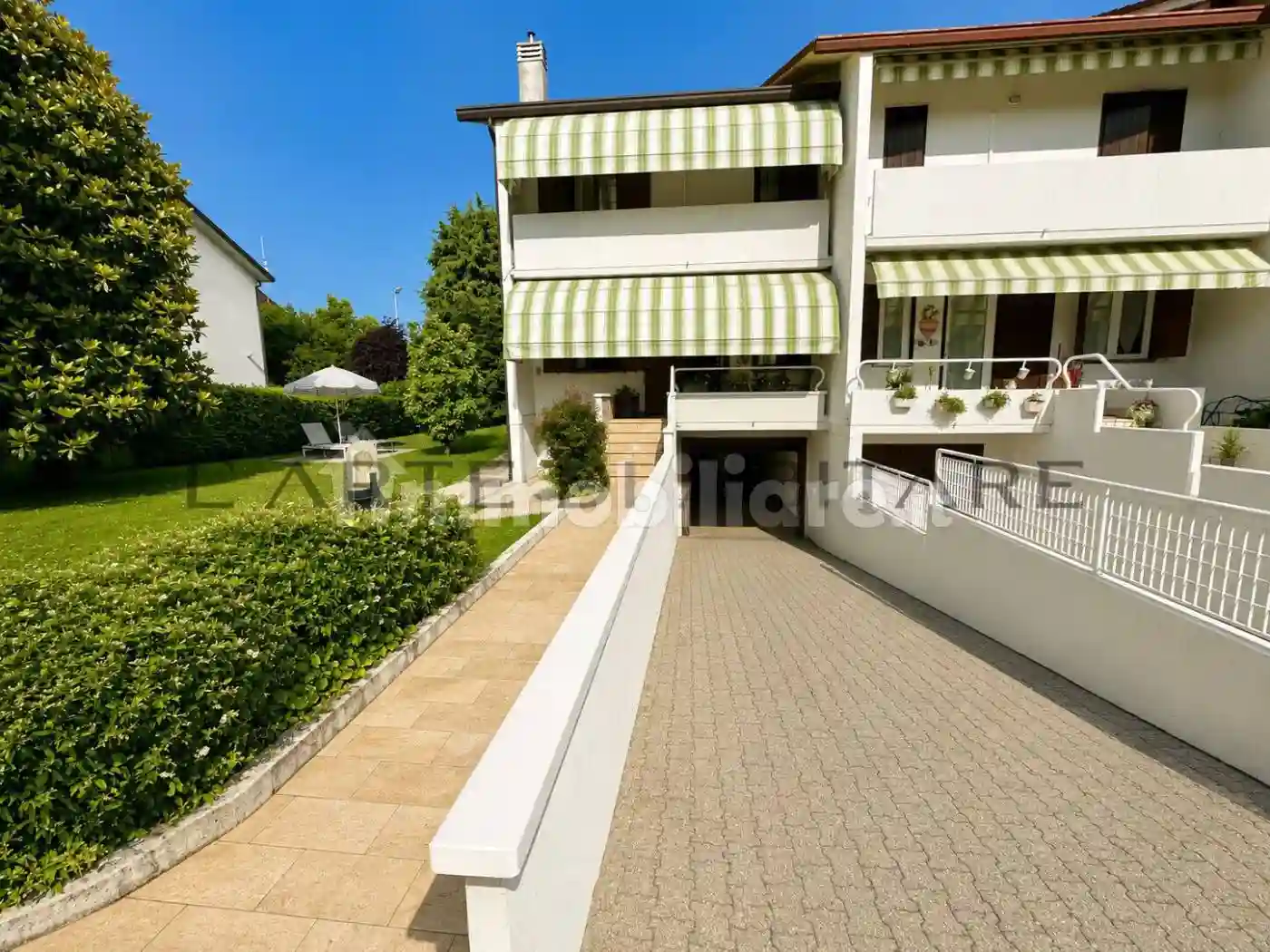 Villetta a schiera - foto 4