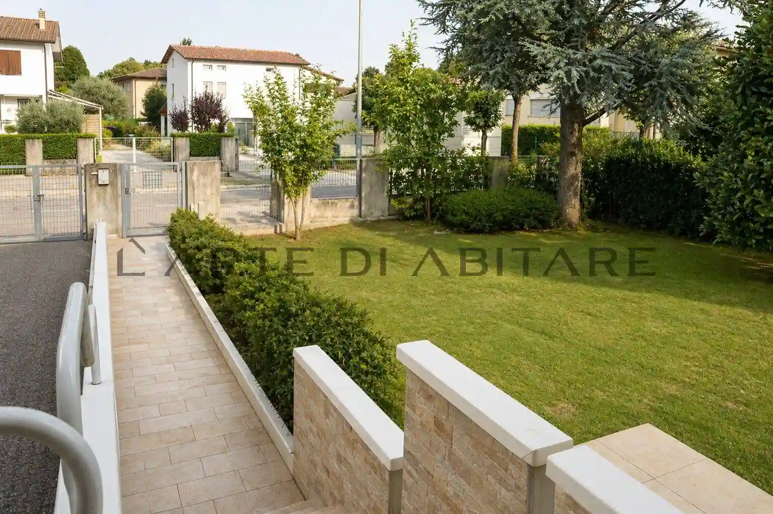 Villetta a schiera - foto 5