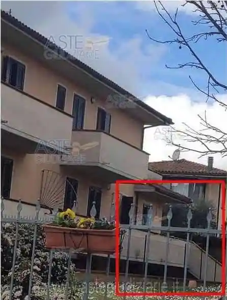 Appartamento in vendita a Castelfranco di Sotto