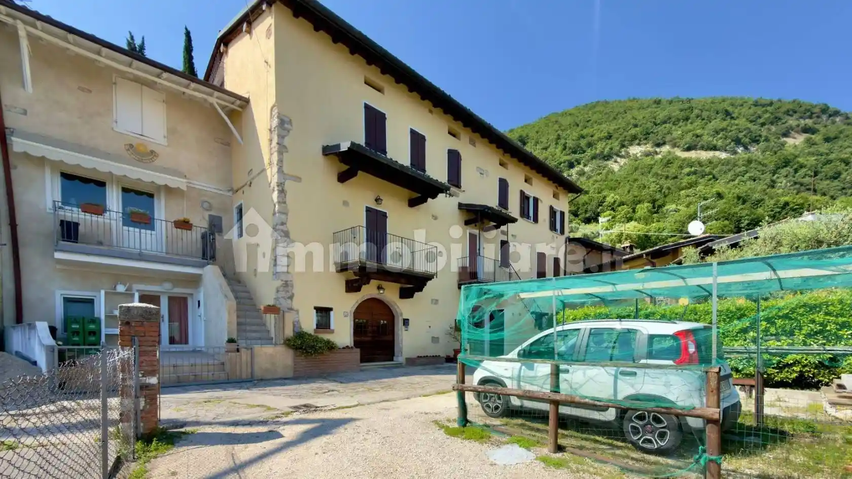 Casa indipendente in vendita a Gavardo