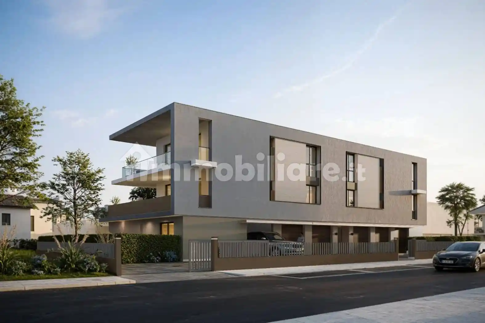 Appartamento in vendita a Jesolo