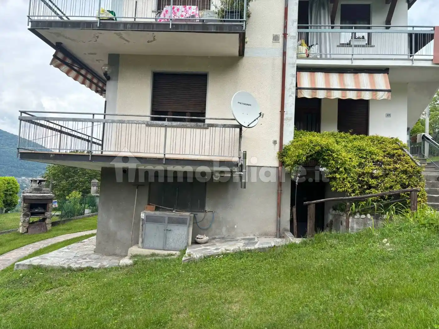 Appartamento in vendita a Laino