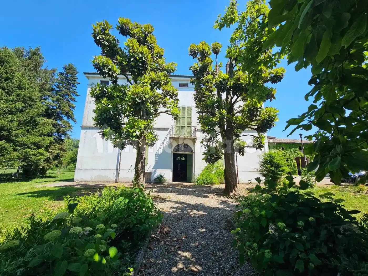Villa in vendita a Parma