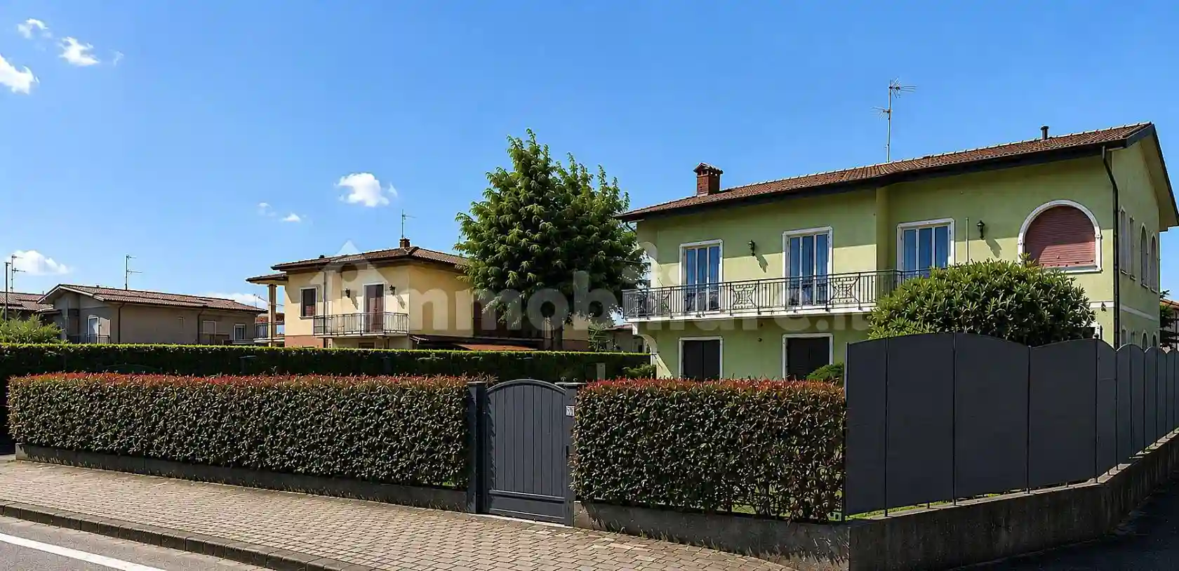 Villa - foto 2