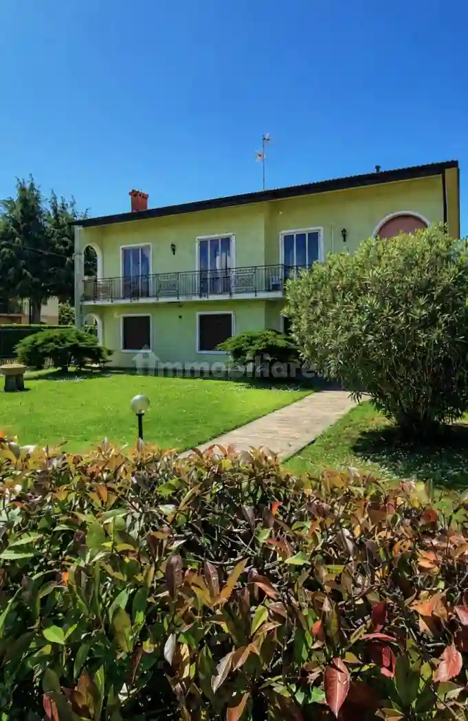 Villa - foto 5