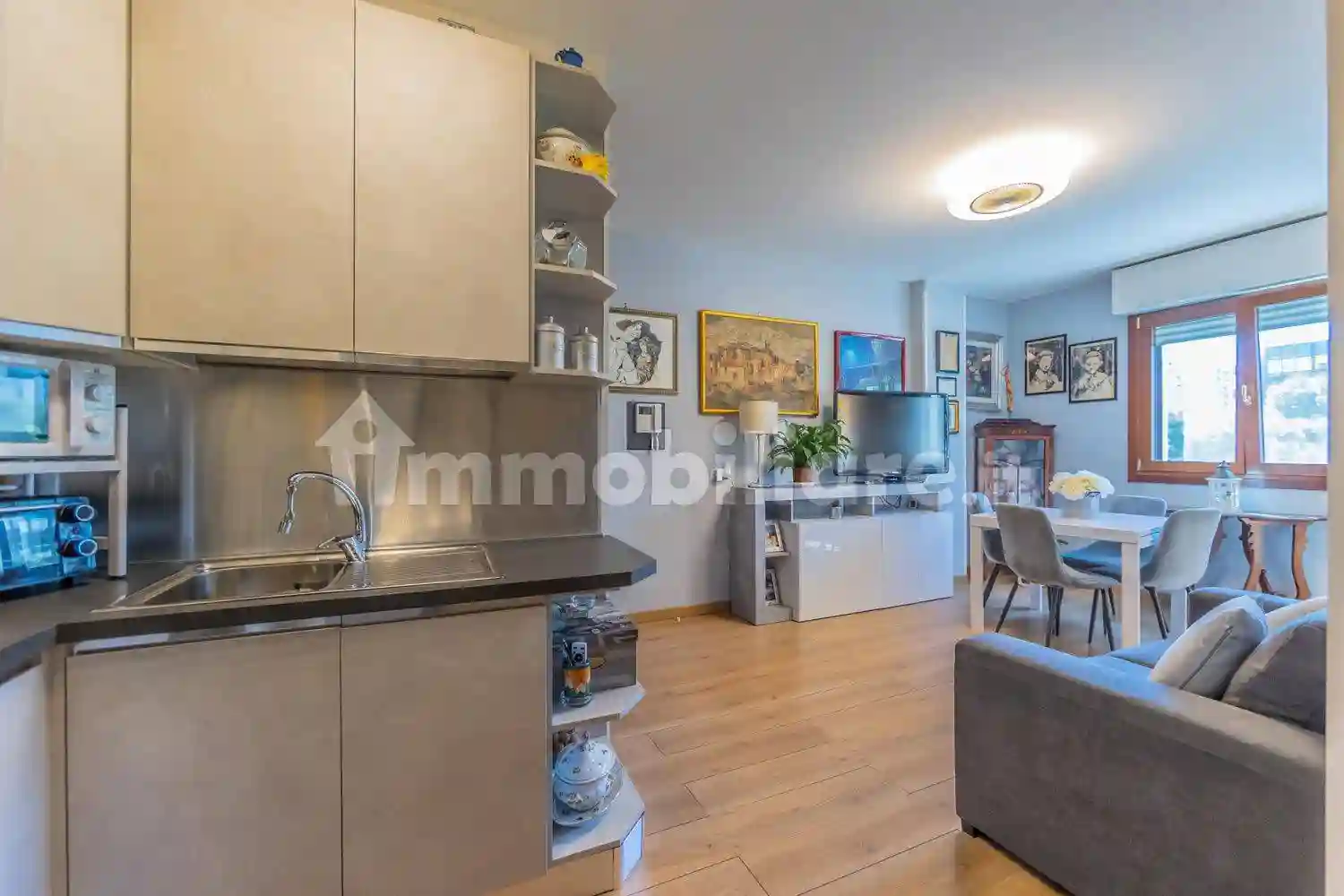 Appartamento - foto 4