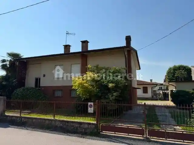 Villa in vendita a Tombolo