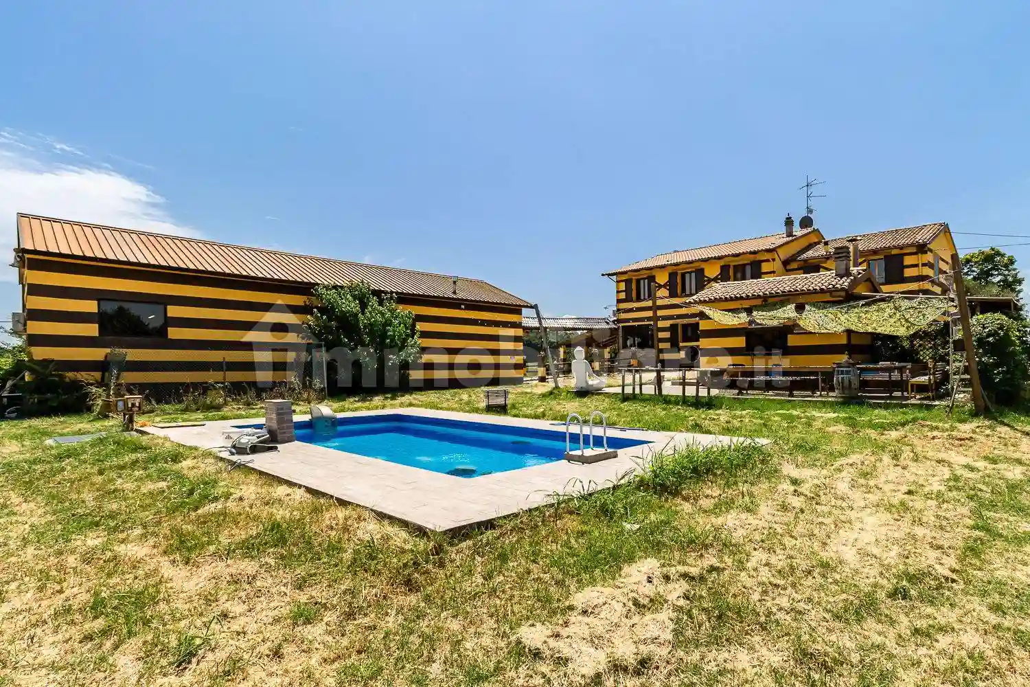 Villa - foto 3