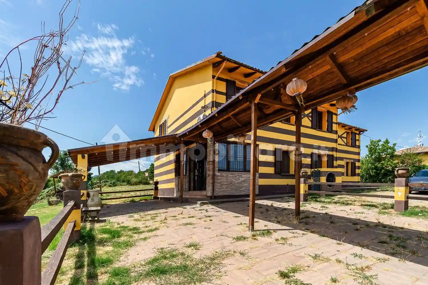 Villa - foto 5