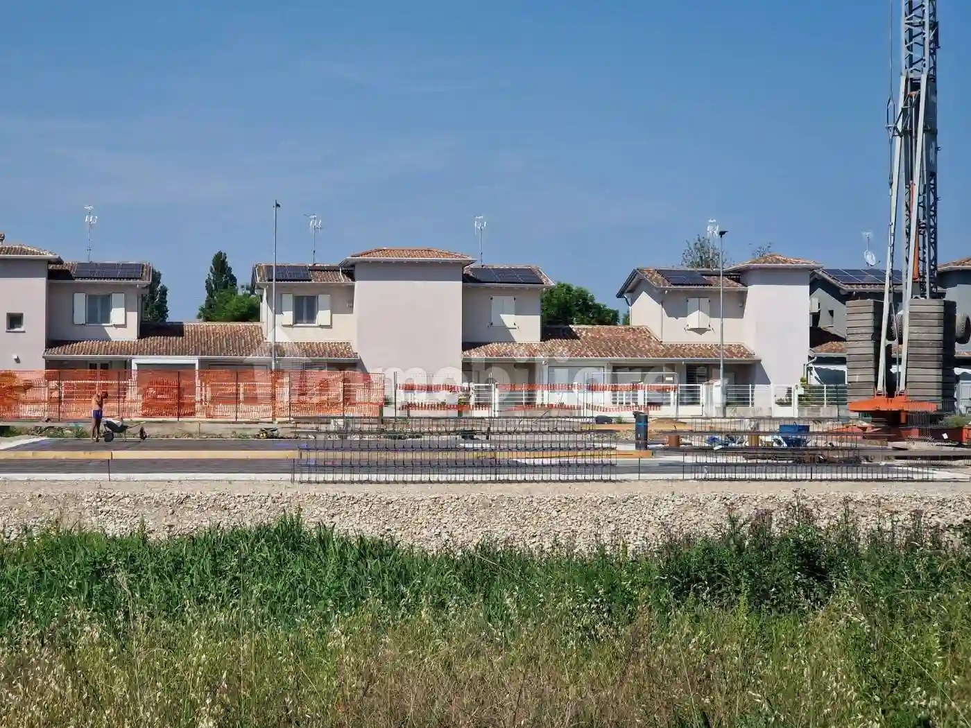 Villetta a schiera - foto 4
