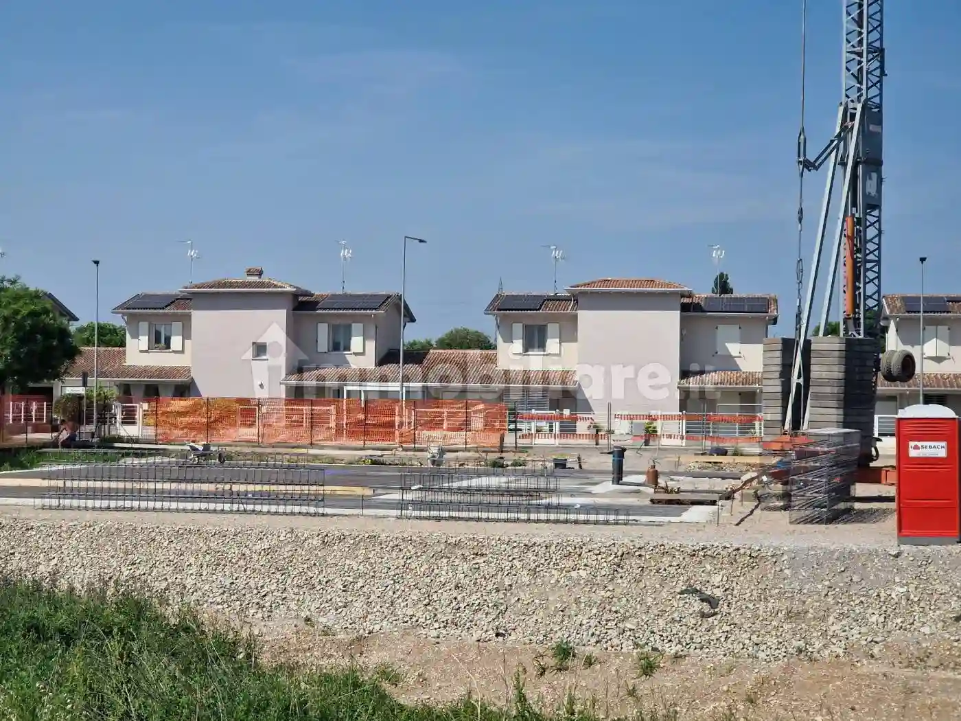 Villetta a schiera - foto 5