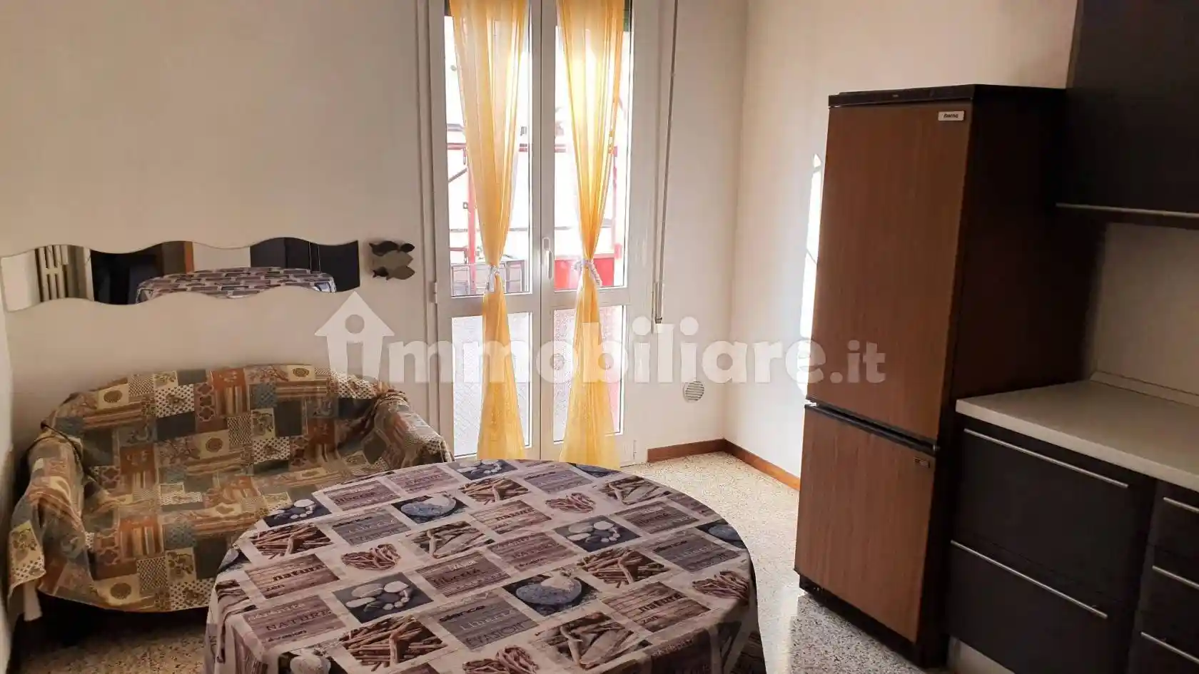 Appartamento in affitto a Bologna