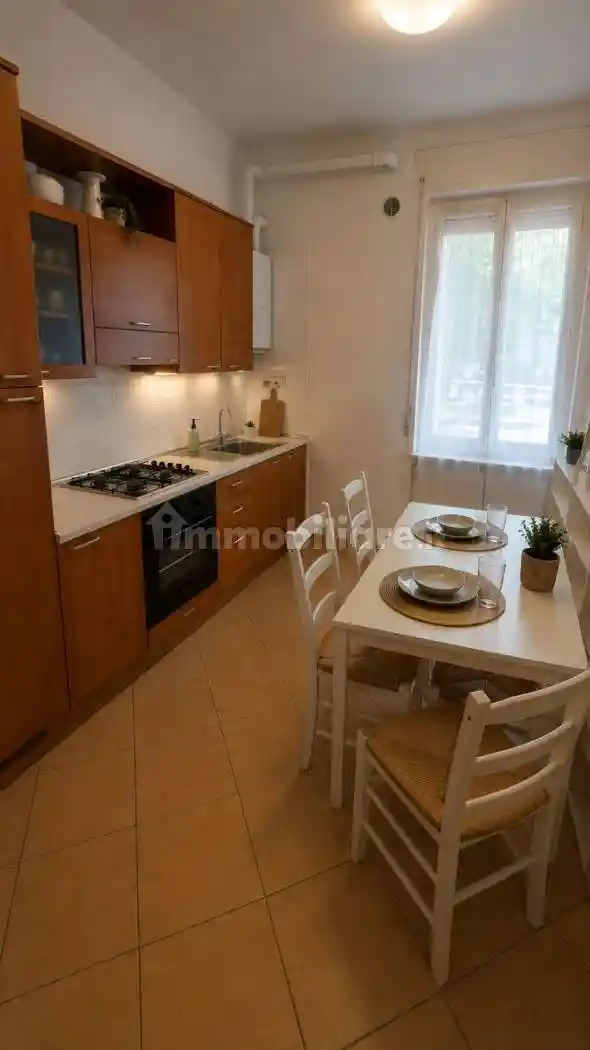 Appartamento in affitto a Parma
