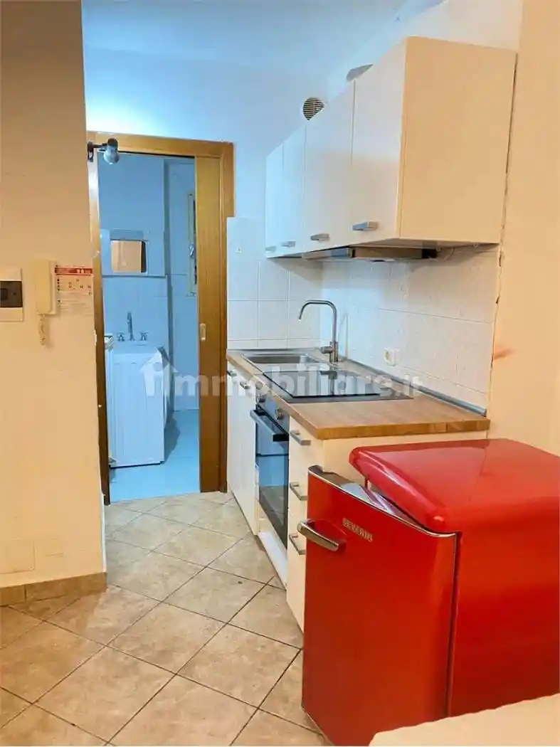 Appartamento in affitto a Perugia