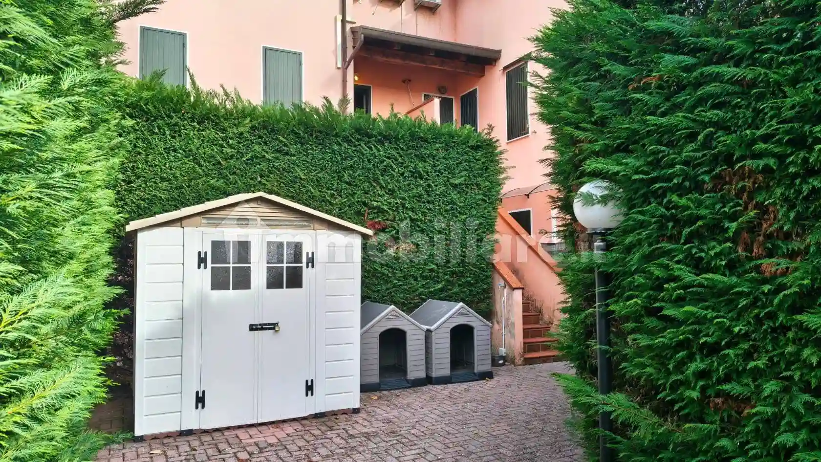 Villetta a schiera - foto 3