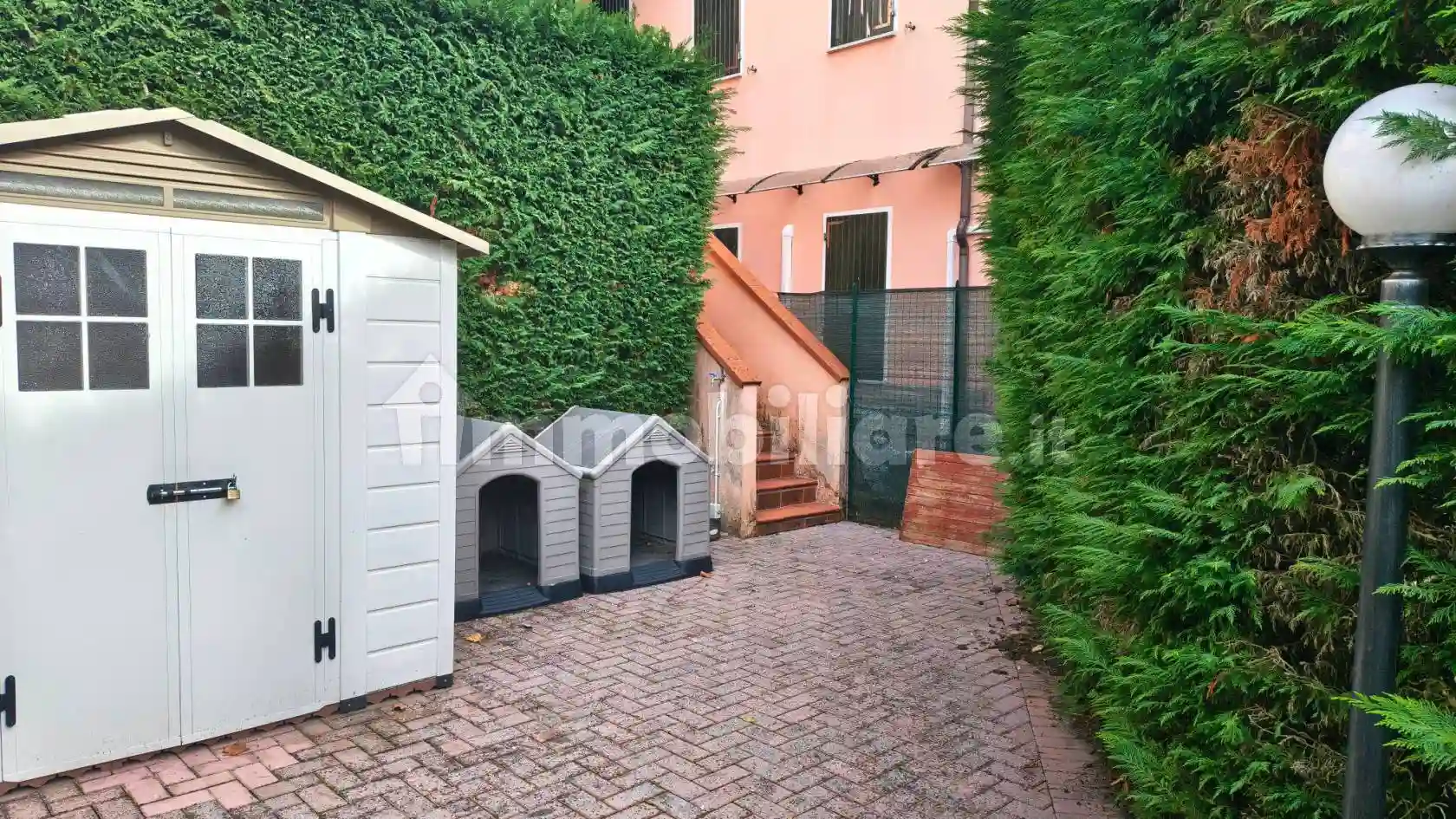 Villetta a schiera - foto 4