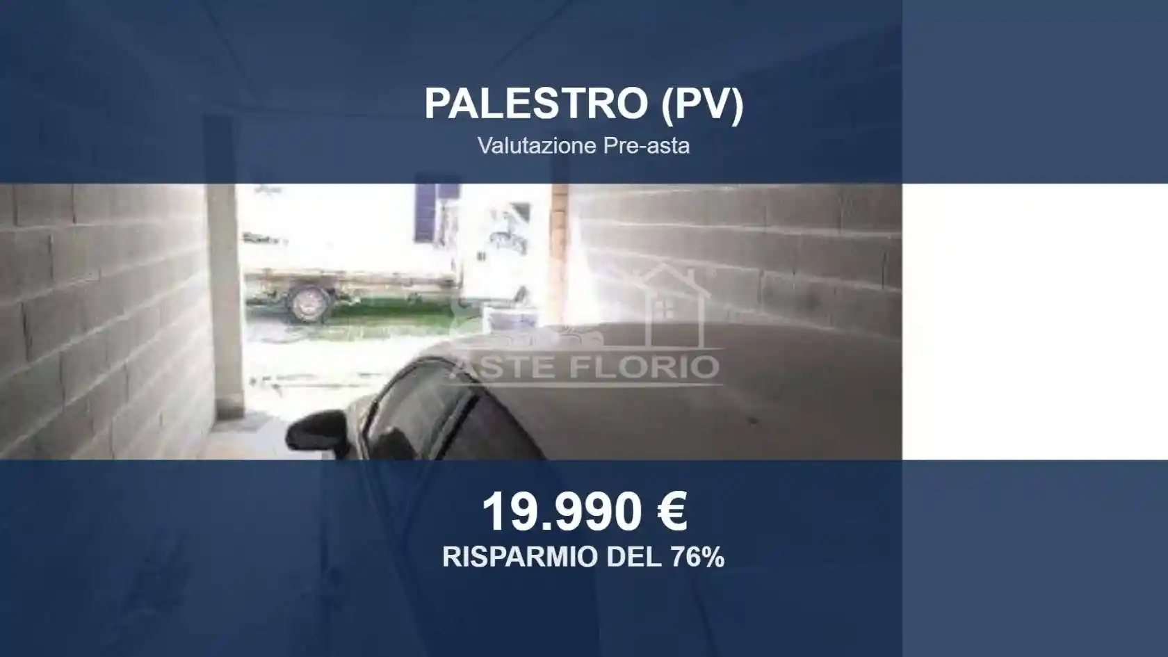 Appartamento