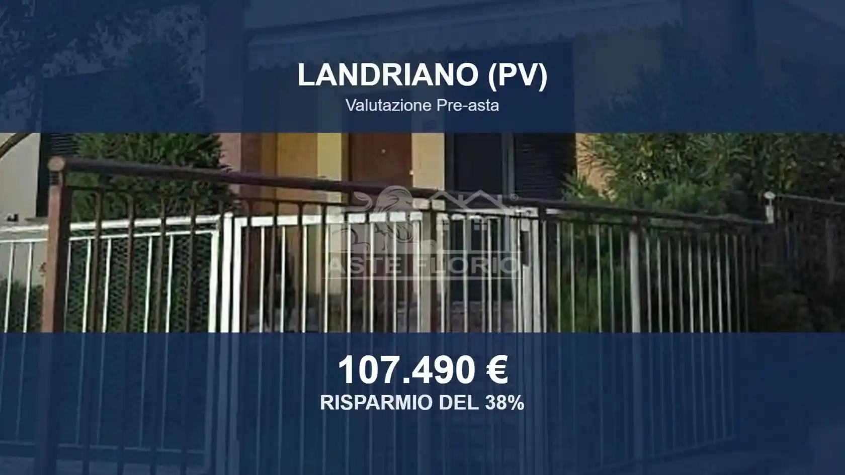 Appartamento