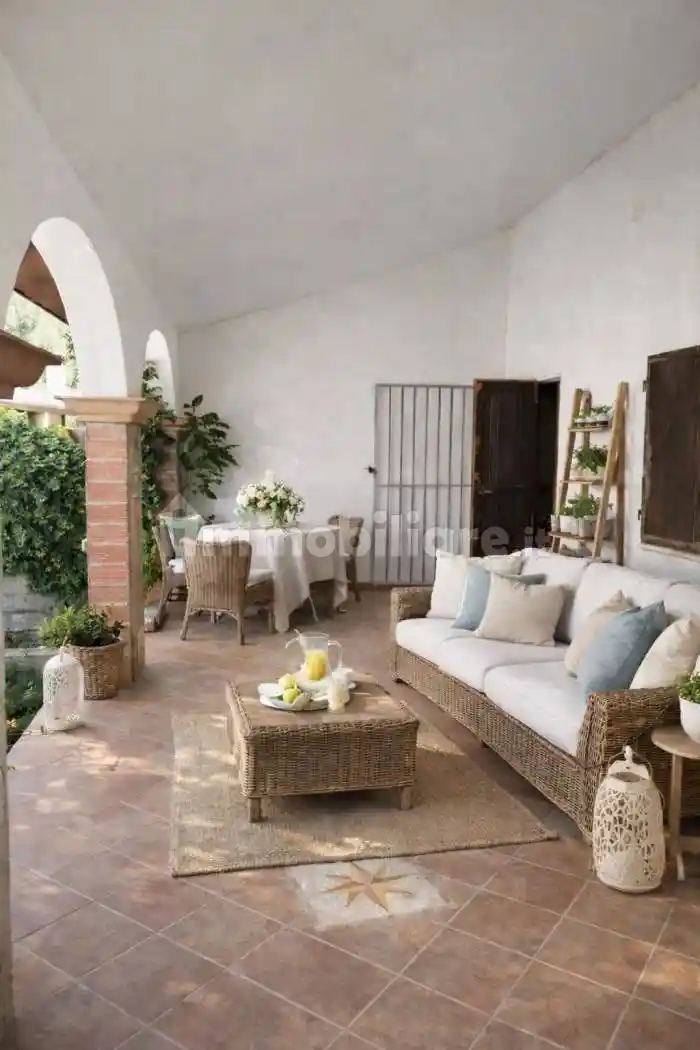 Villa in vendita a Sinnai