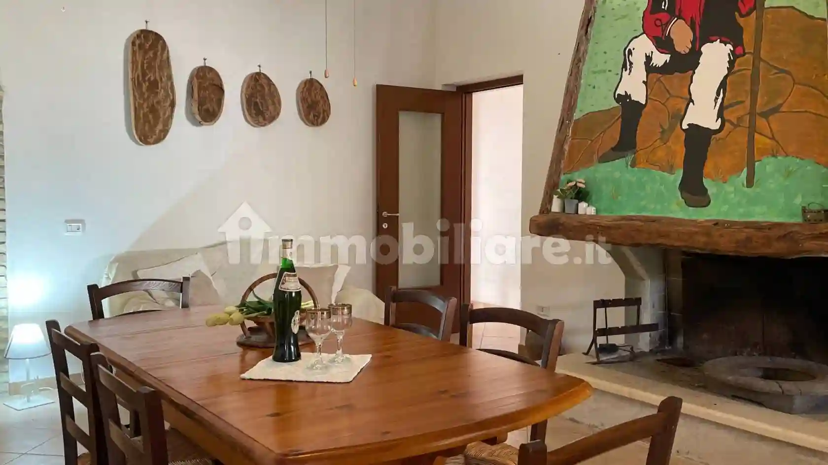 Villa - foto 4