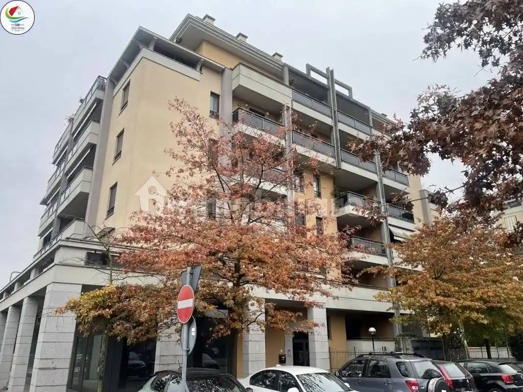 Appartamento in affitto a Magenta