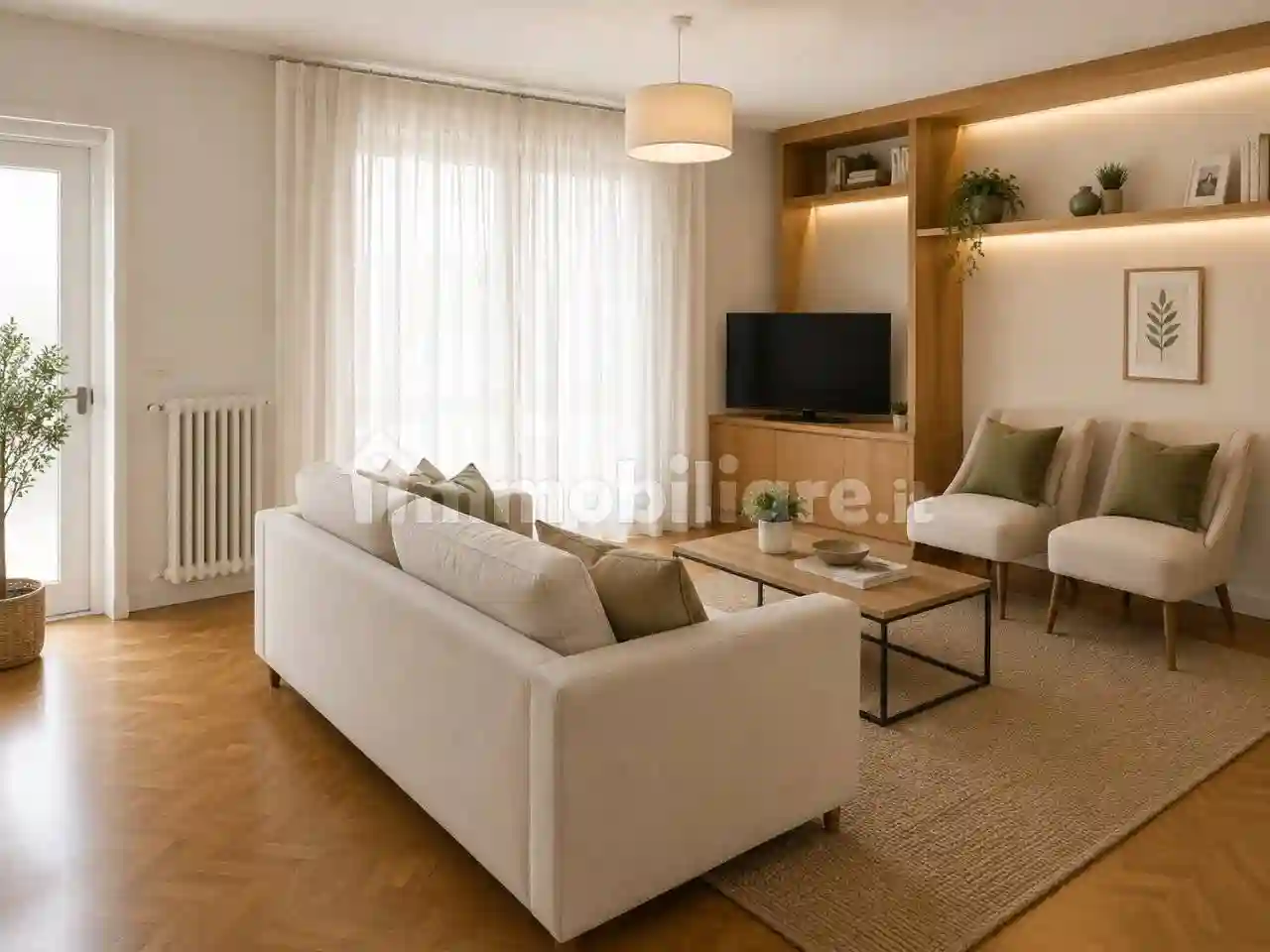 Casa indipendente - foto 4