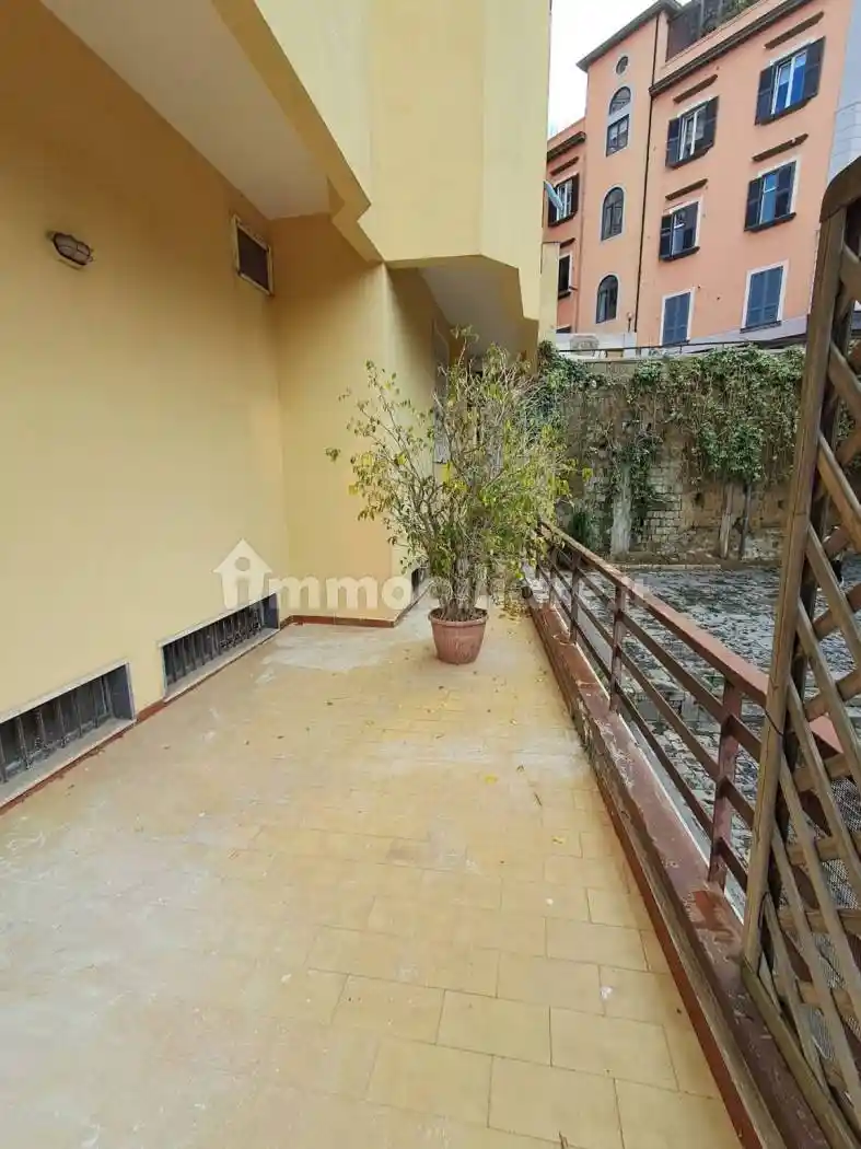 Appartamento in vendita a Pozzuoli