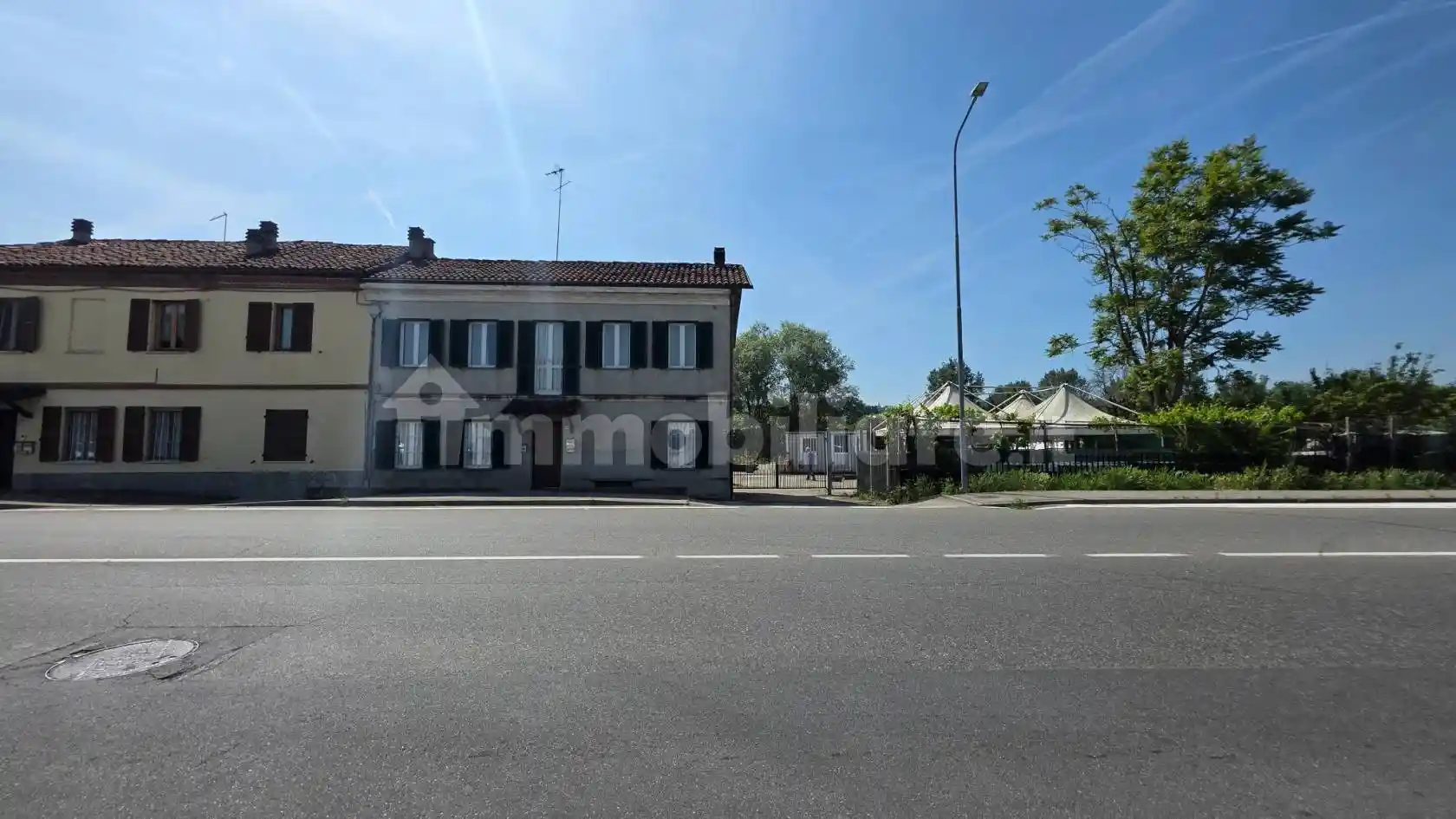 Rustico - Casale in vendita a Asti