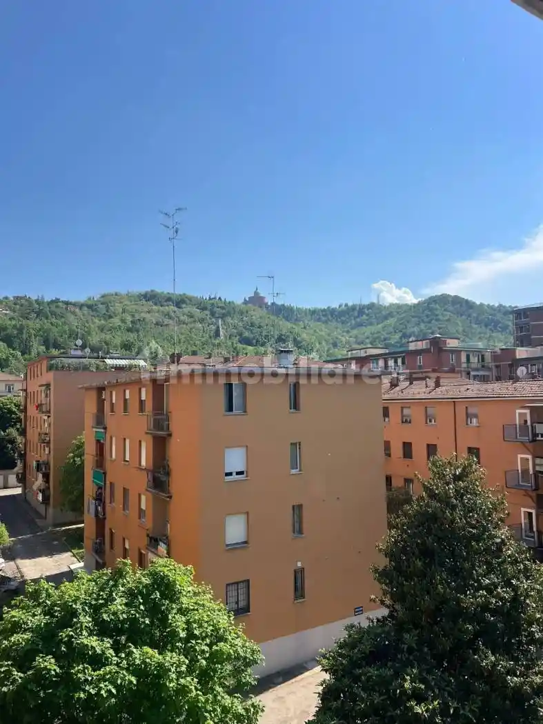 Appartamento in vendita a Bologna