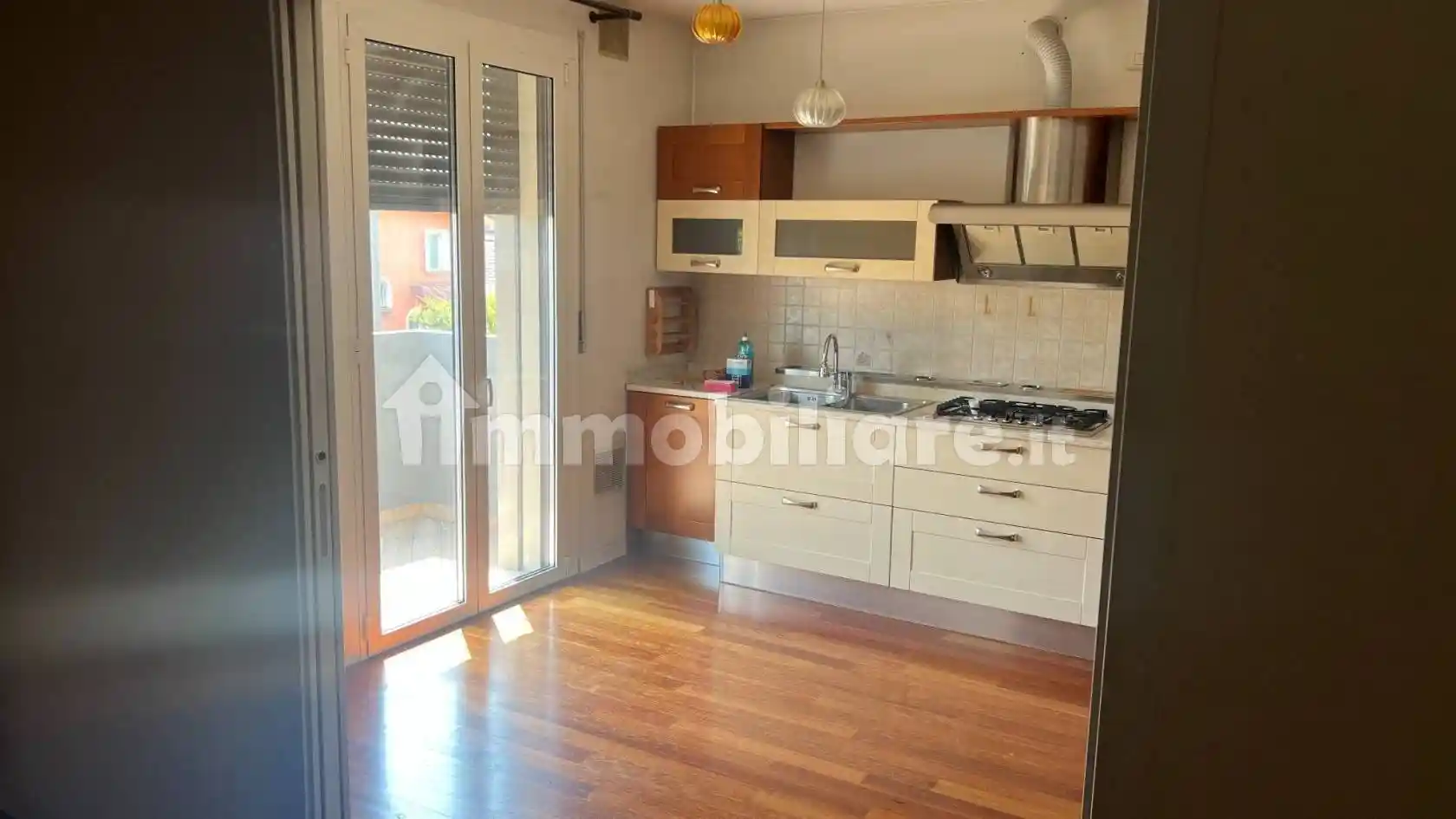 Appartamento in affitto a Selvazzano Dentro