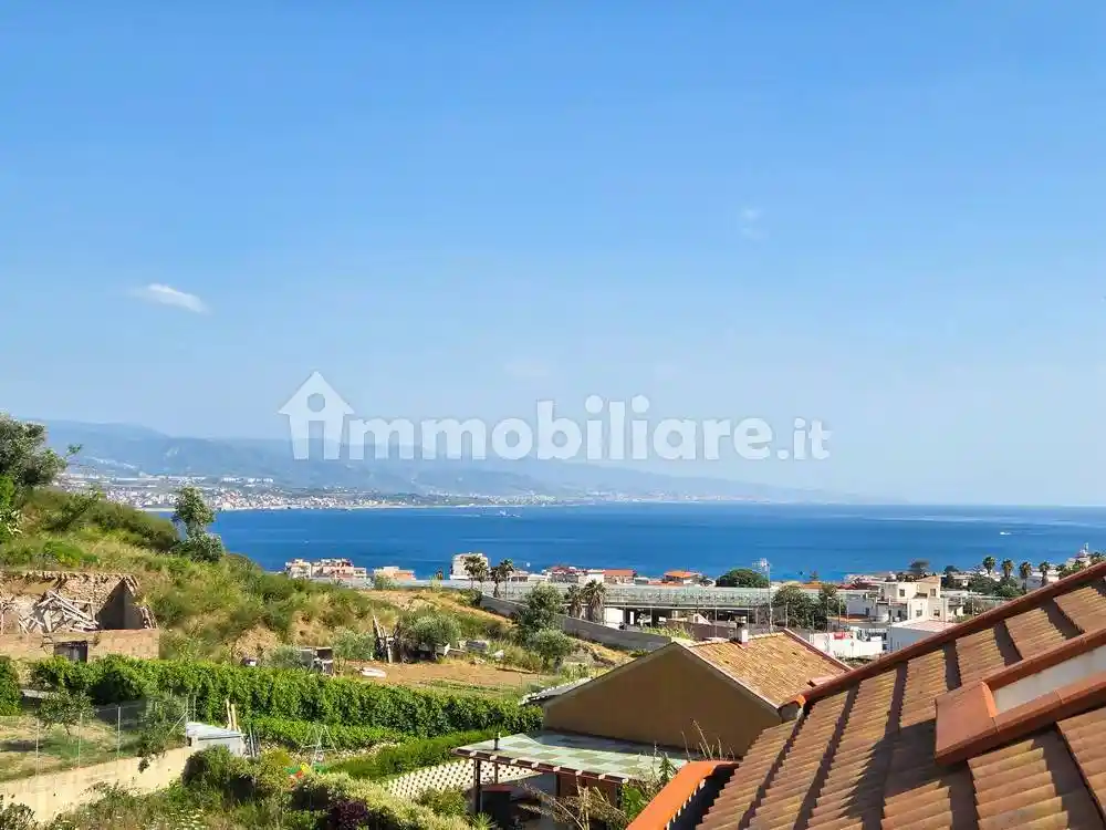 Appartamento in vendita a Messina