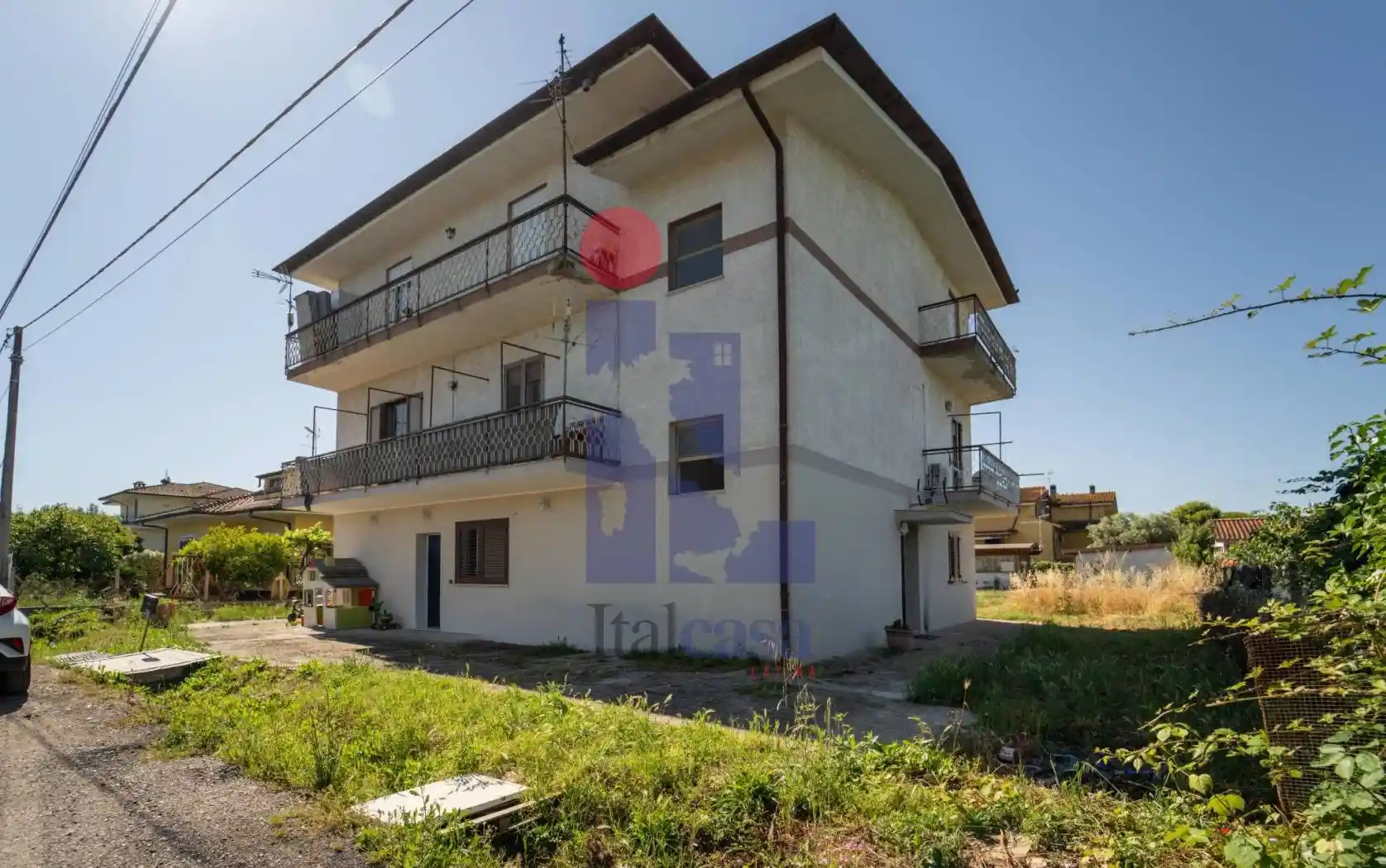 Appartamento in vendita a Latina