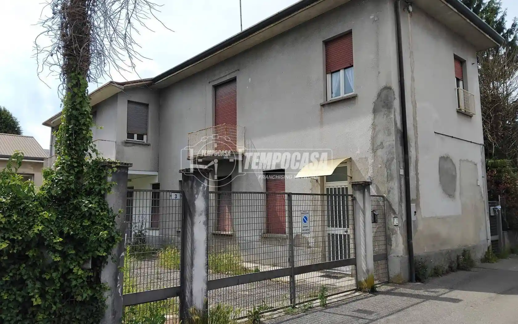 Villa in vendita a Lentate sul Seveso
