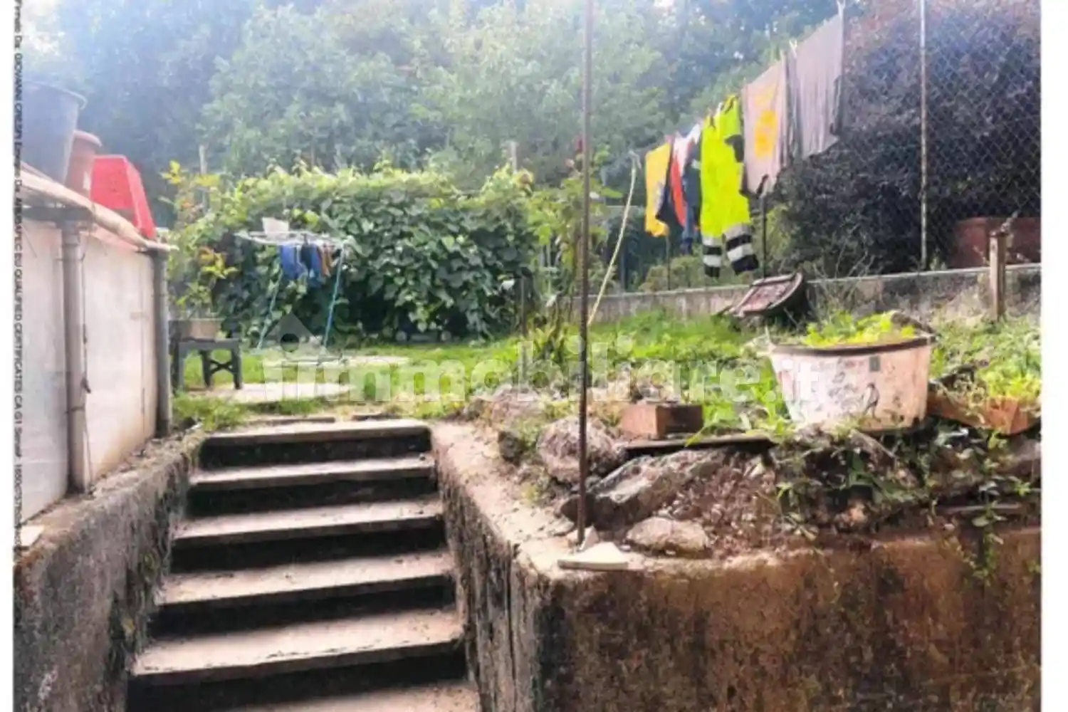 Appartamento in vendita a Albavilla