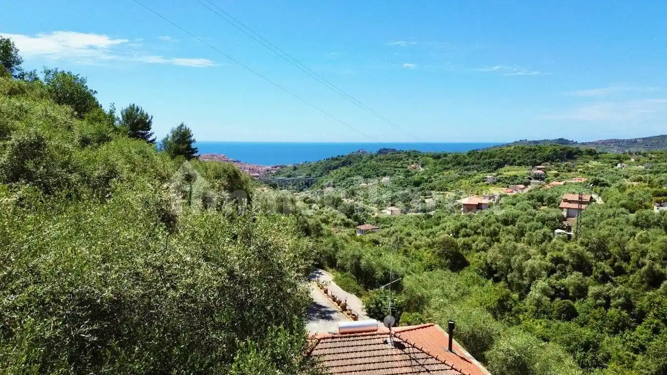 Appartamento in vendita a Imperia