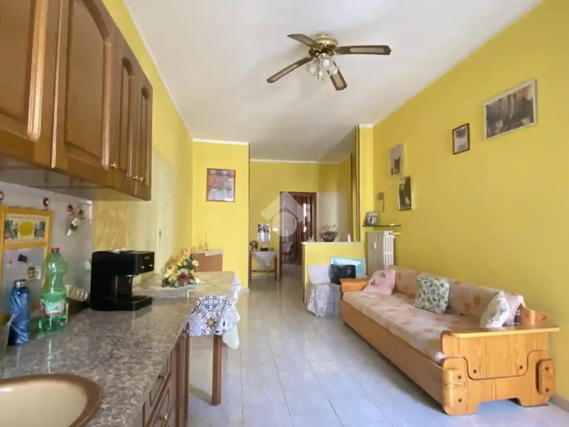 Appartamento in vendita a Grugliasco